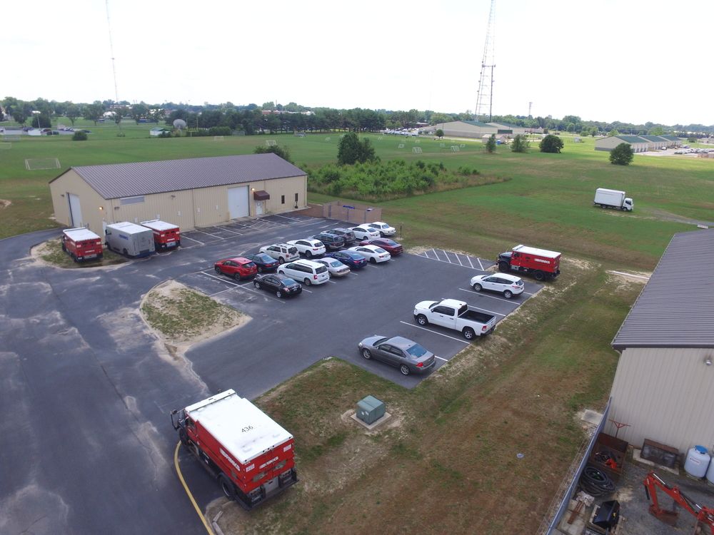 Venture Business Center: 180-187 Kent Dr, Seaford, DE 19973